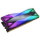 ADATA 16GB (2x8GB) 4133MHz CL19 XPG Spectrix D60G RGB - 580755 - zdjęcie 2